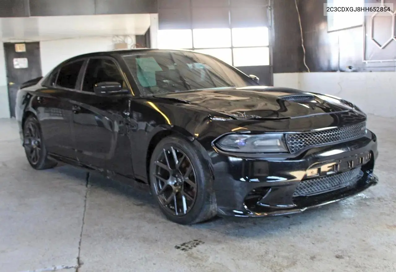 Dodge Charger (LD)
