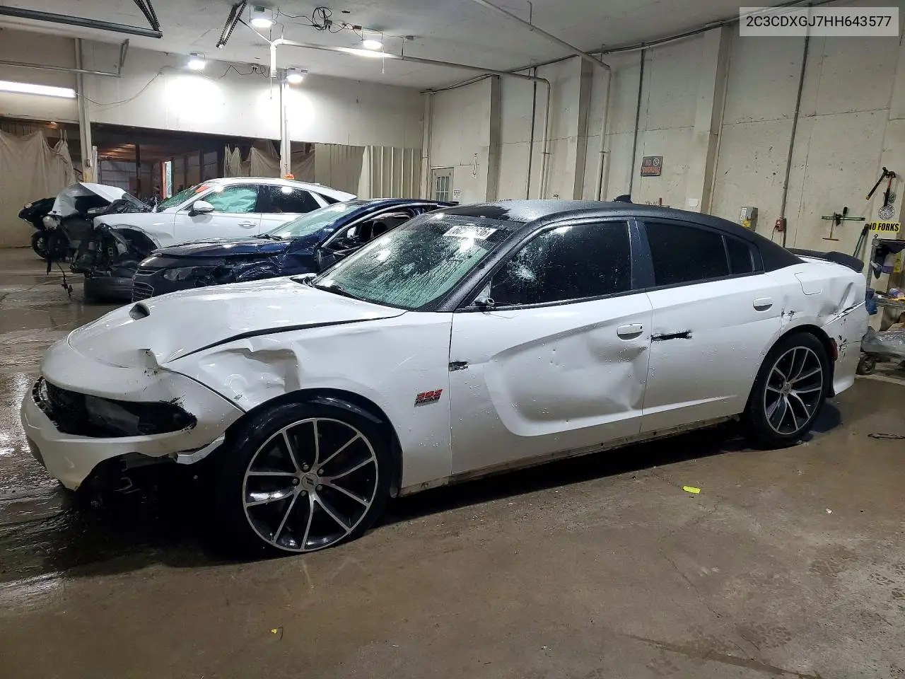 Dodge Charger (LD)