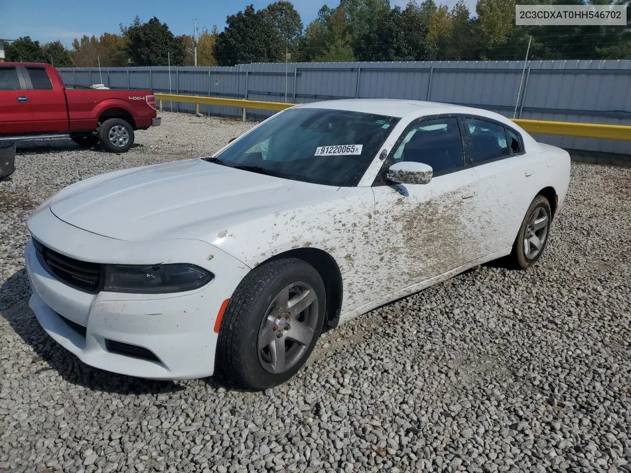 Dodge Charger (LD)