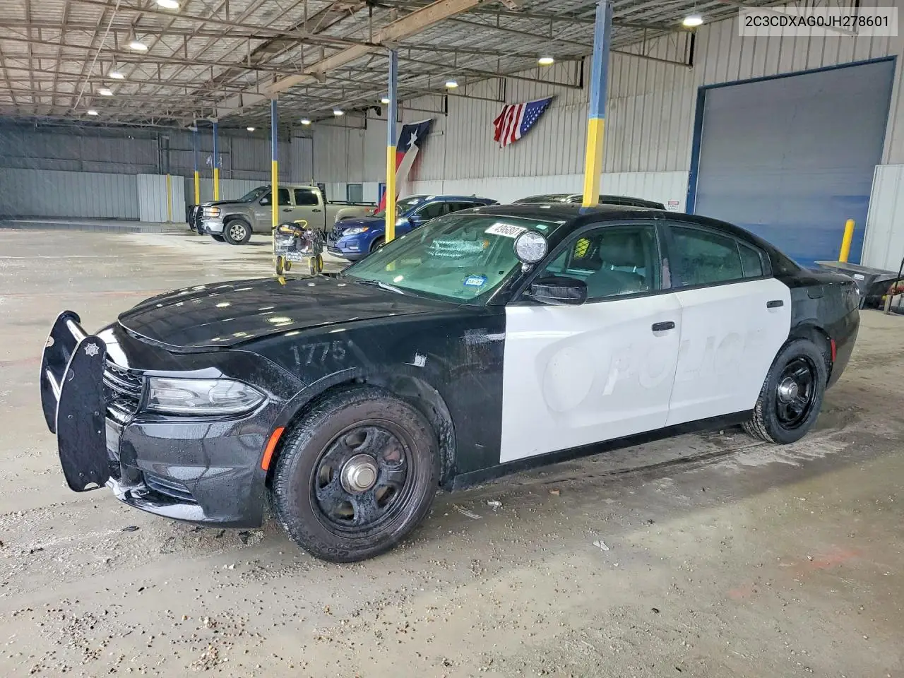 Dodge Charger (LD)