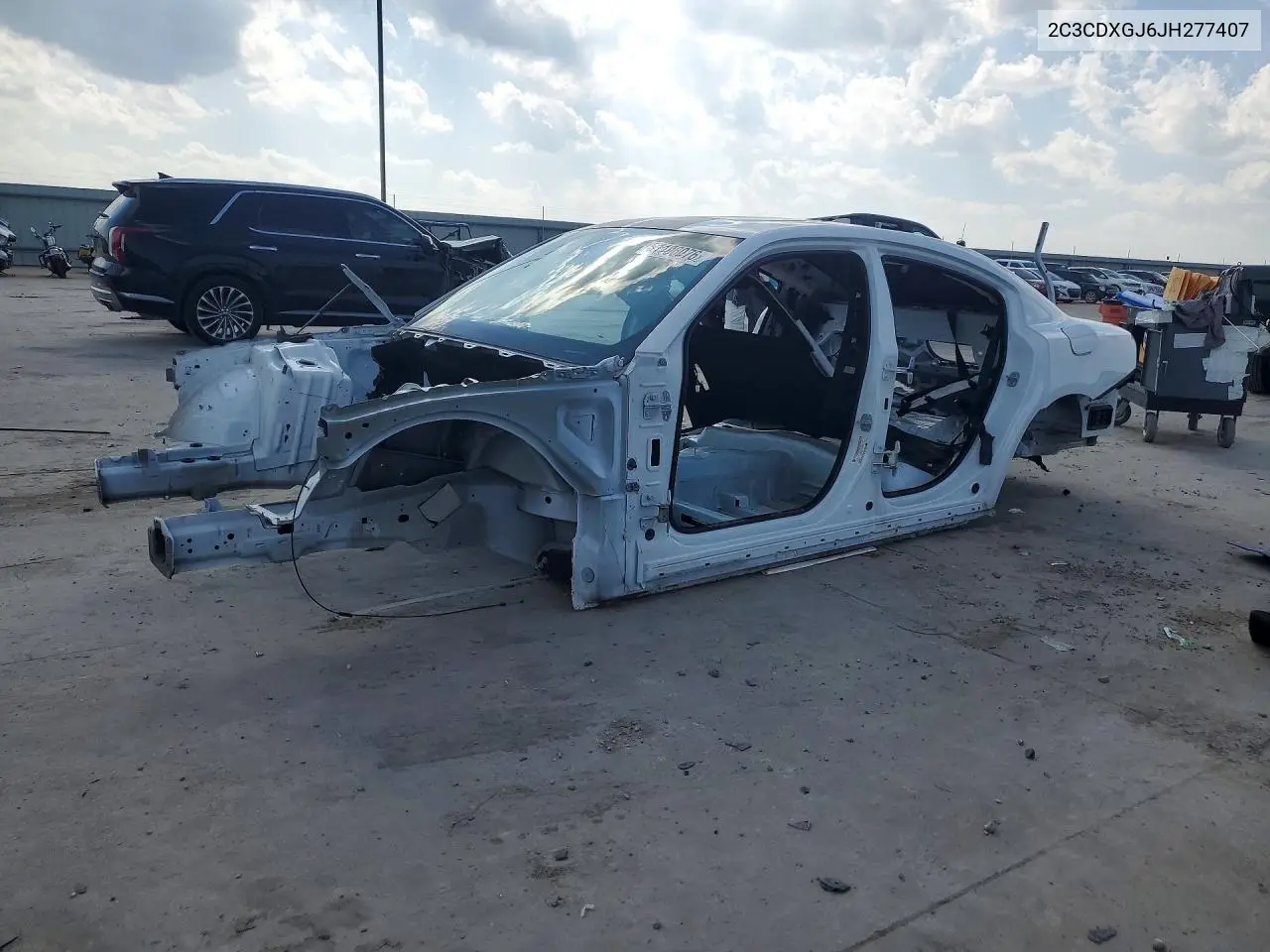 Dodge Charger (LD)