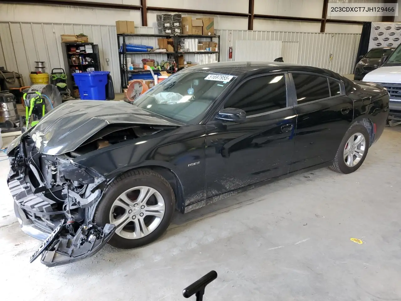 Dodge Charger (LD)