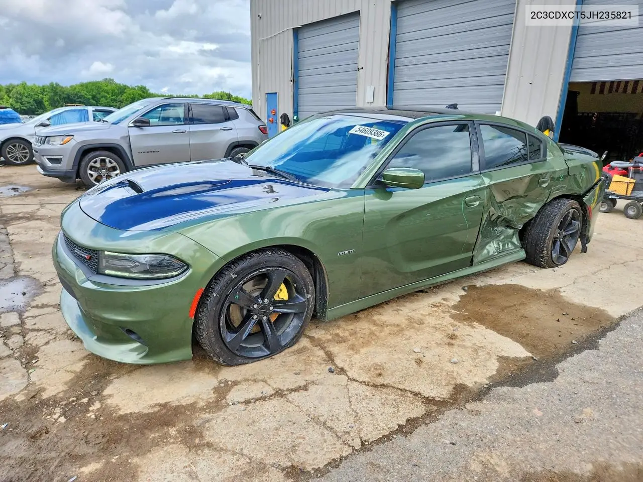 Dodge Charger (LD)