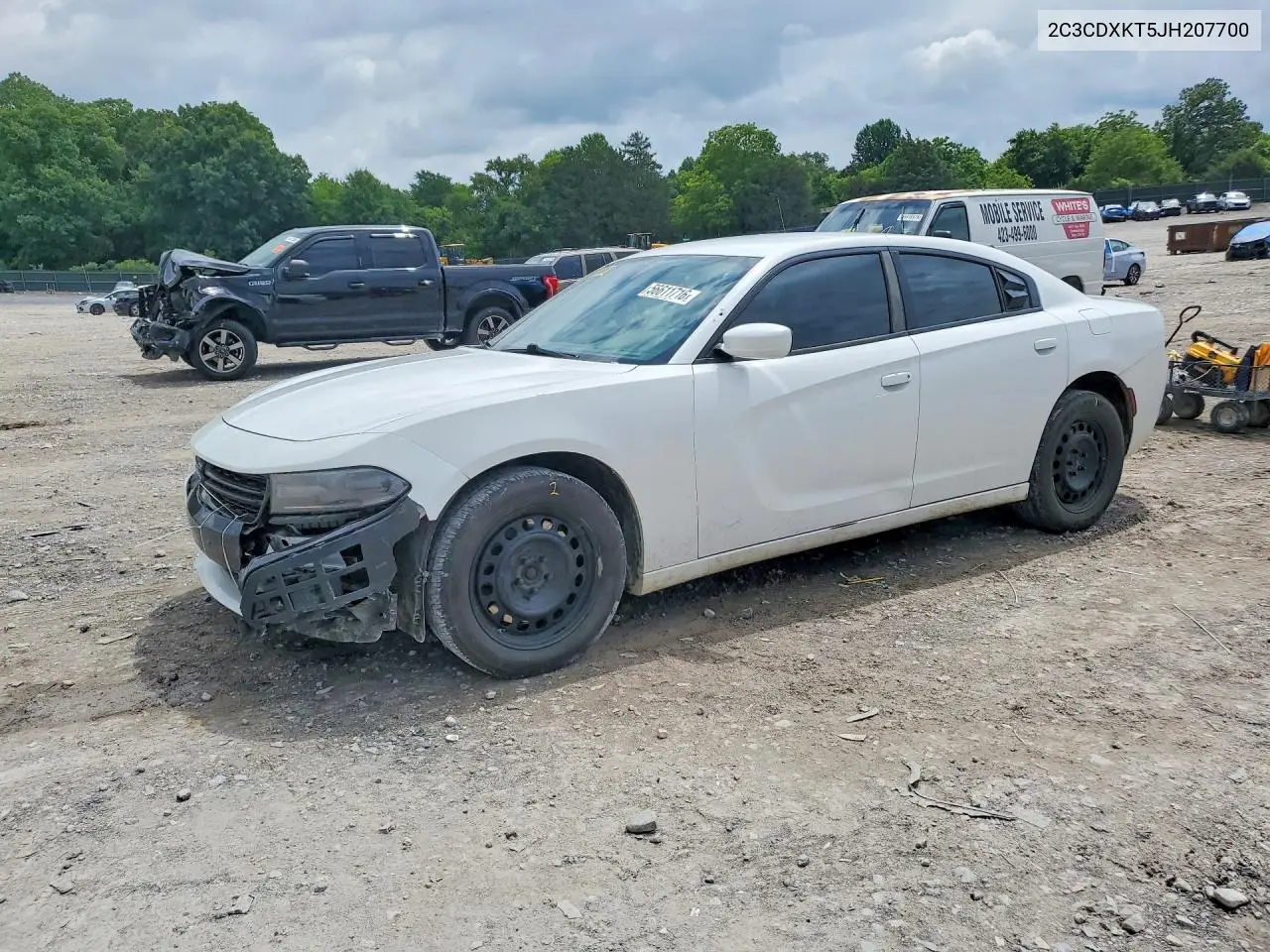 Dodge Charger (LD)