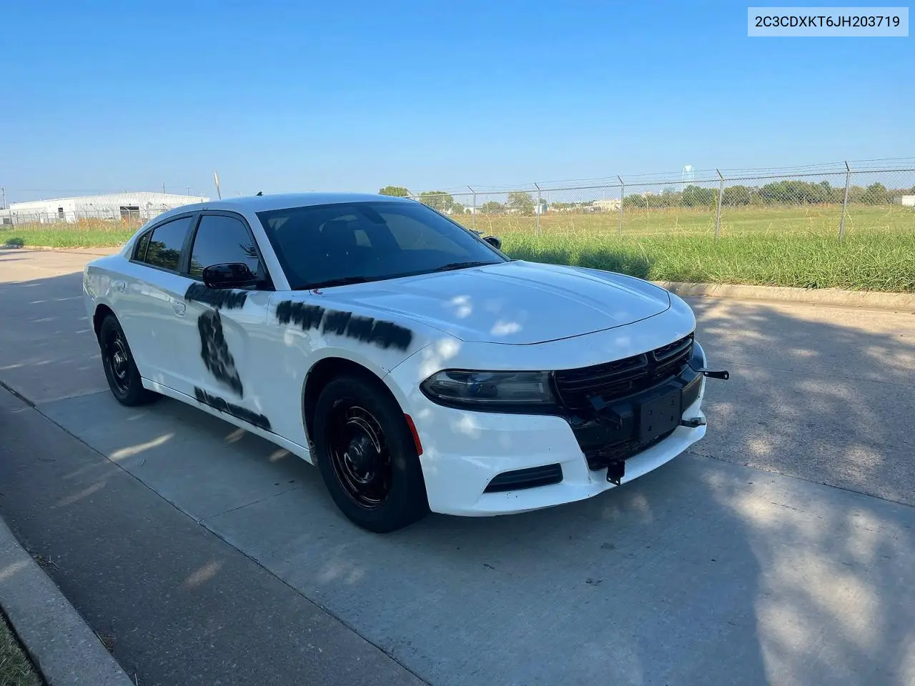 Dodge Charger (LD)