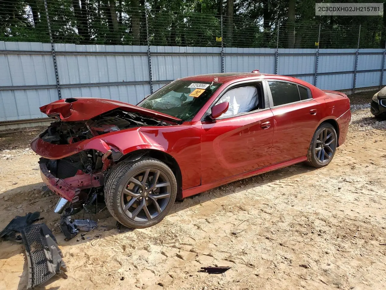 Dodge Charger (LD)