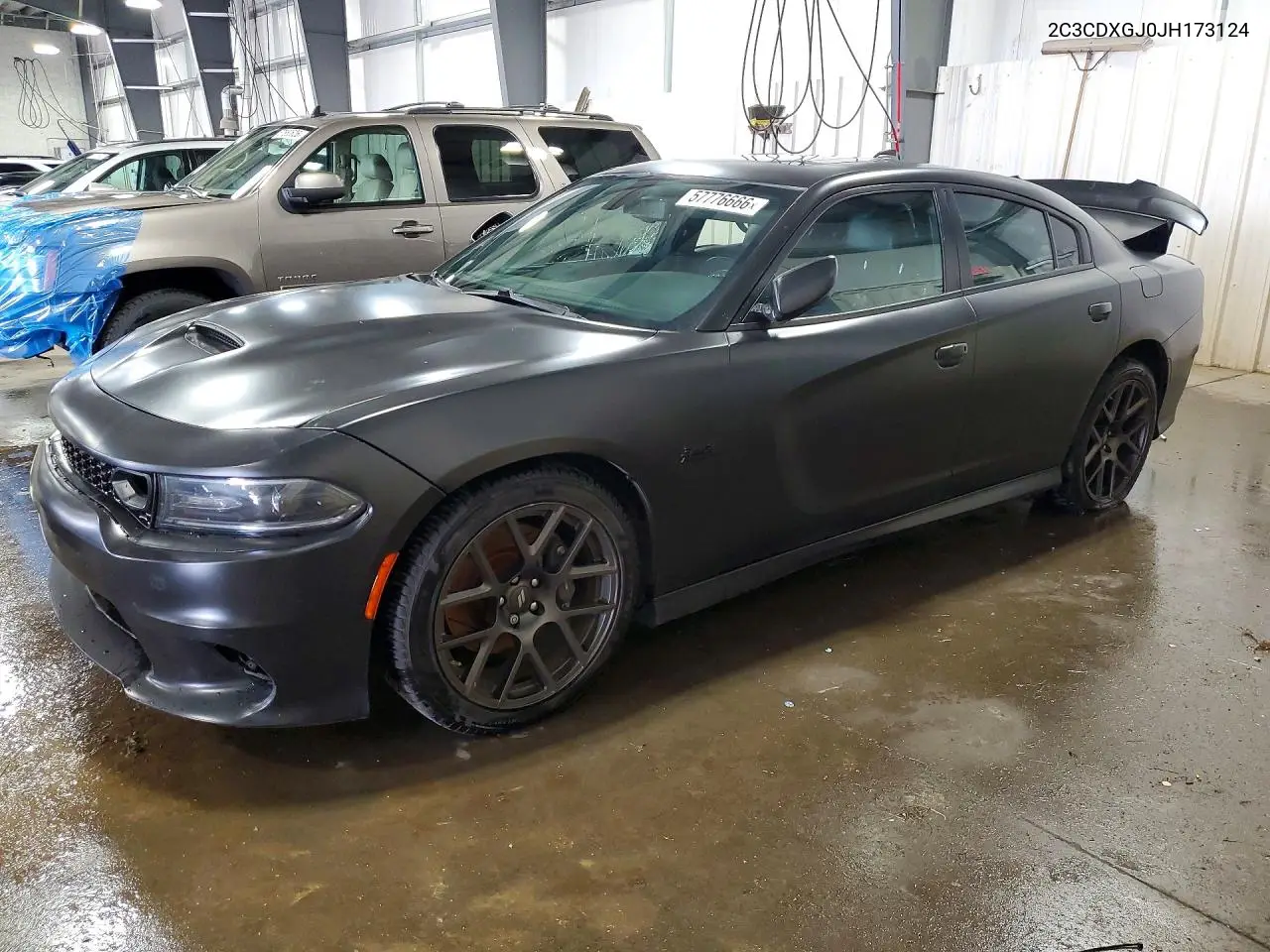 Dodge Charger (LD)