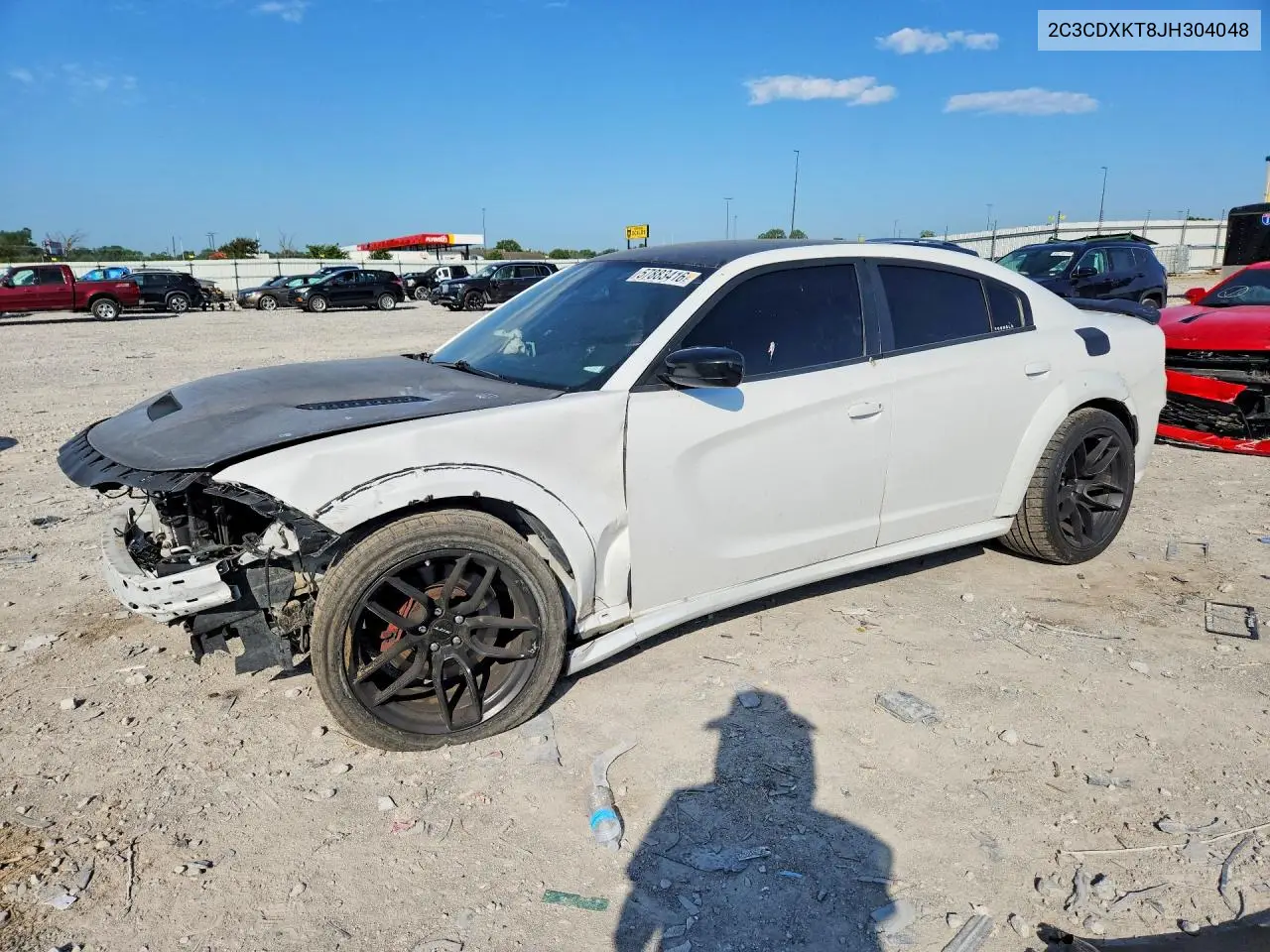 Dodge Charger (LD)