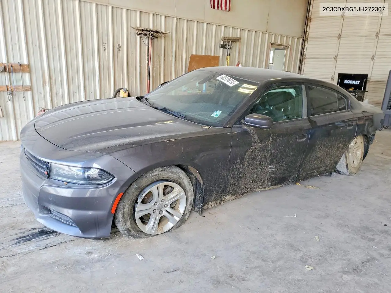 Dodge Charger (LD)