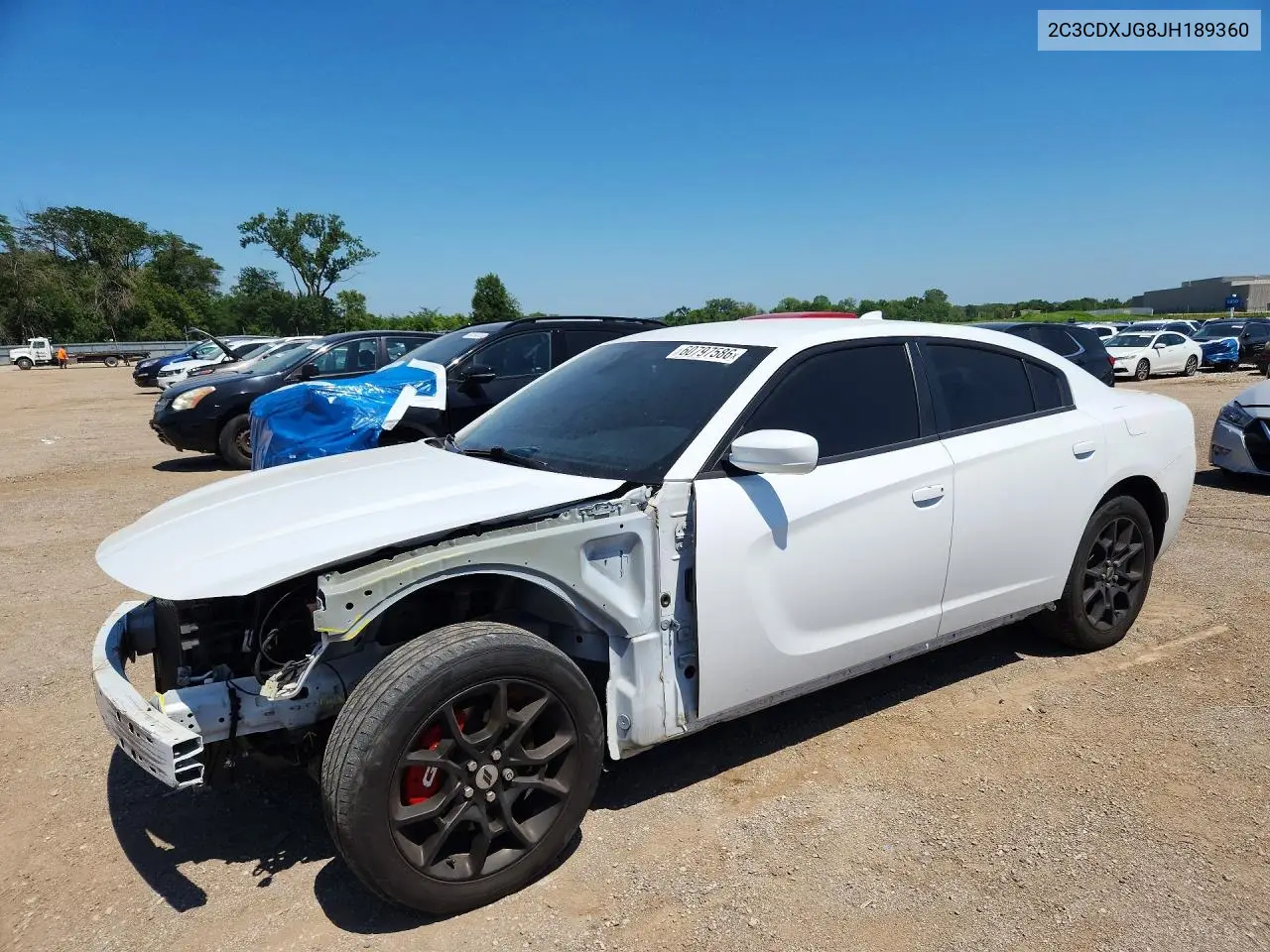 Dodge Charger (LD)
