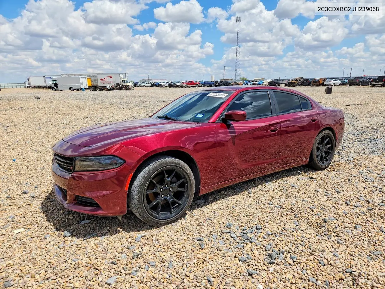Dodge Charger (LD)