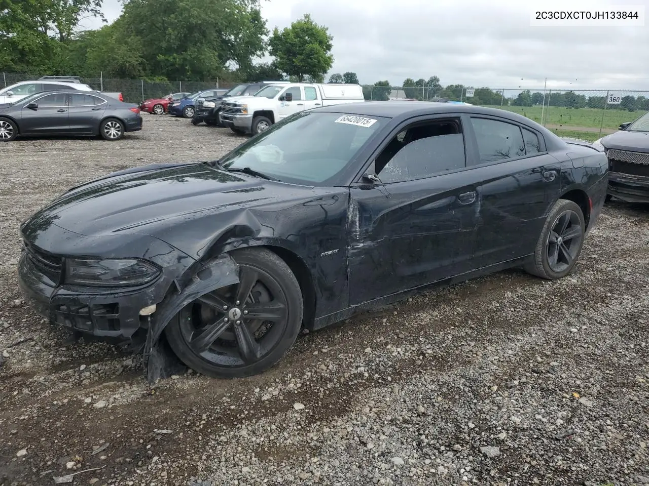 Dodge Charger (LD)
