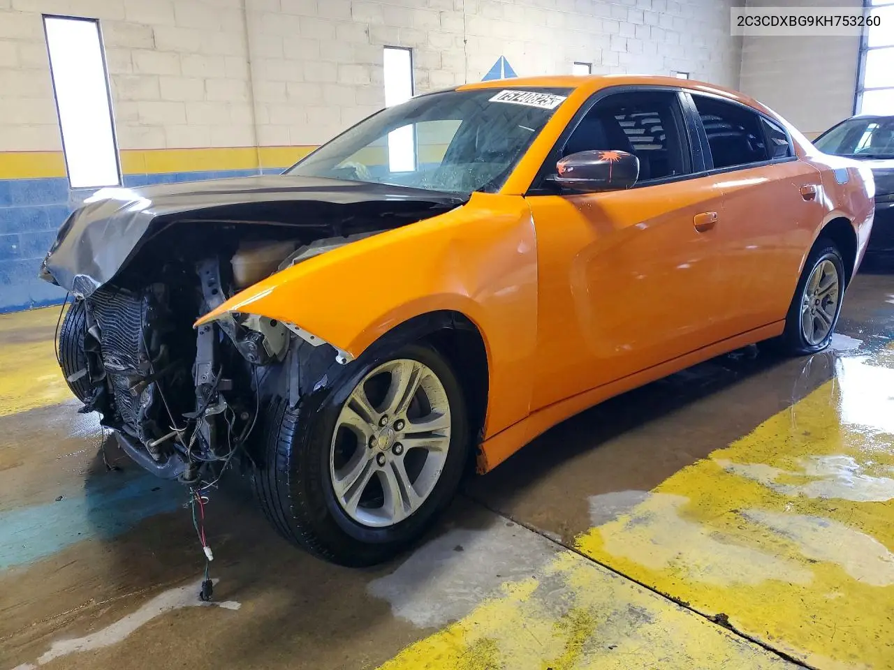 Dodge Charger (LD)