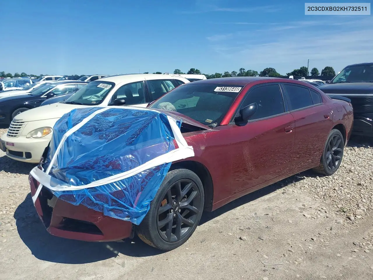 Dodge Charger (LD)