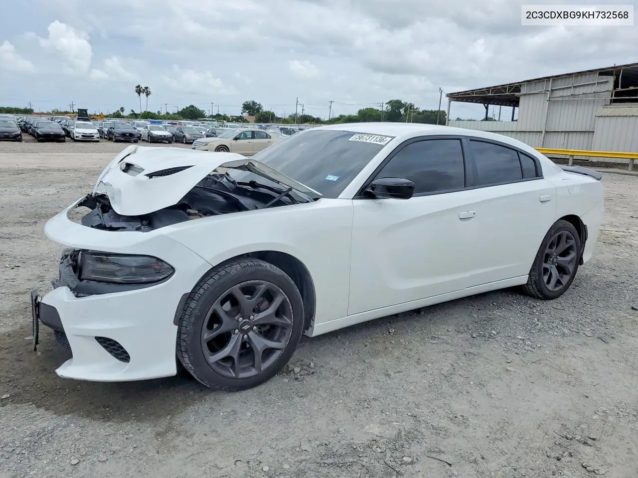Dodge Charger (LD)