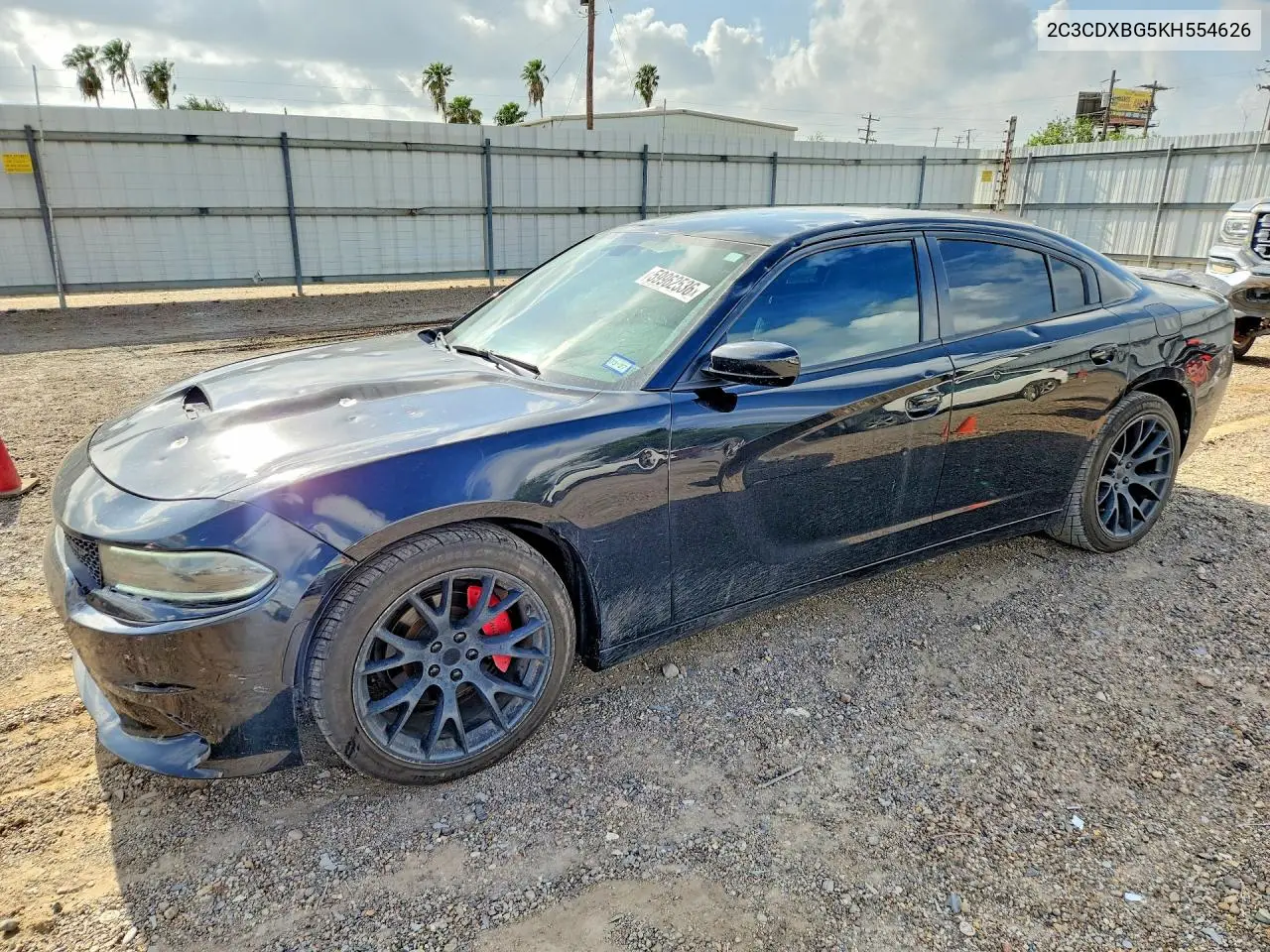 Dodge Charger (LD)