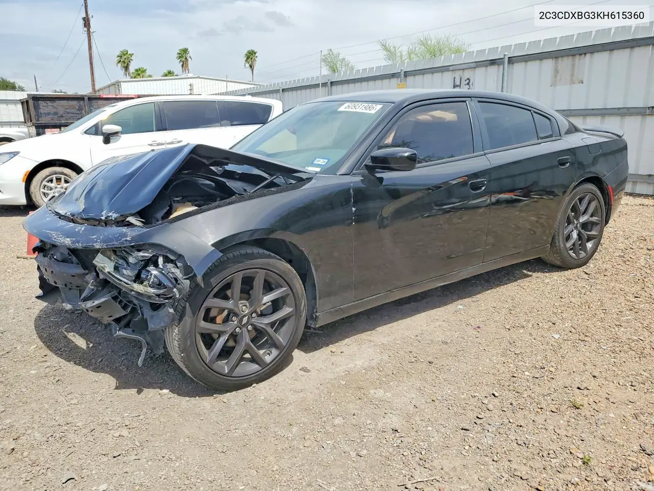 Dodge Charger (LD)