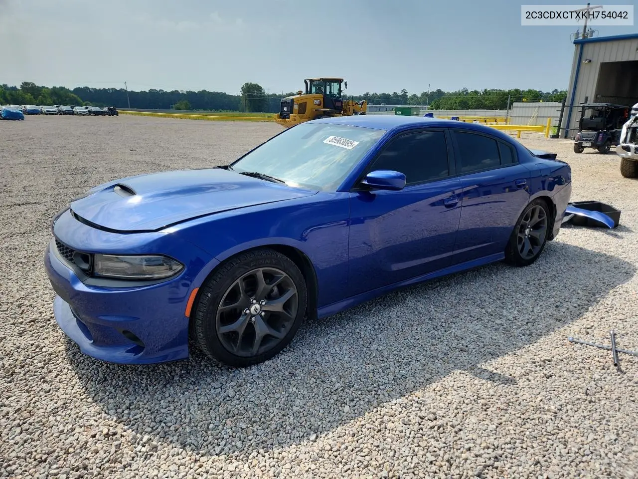 Dodge Charger (LD)