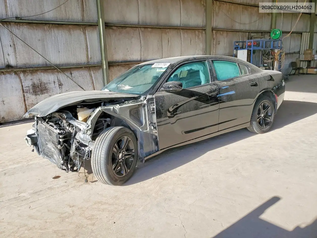 Dodge Charger (LD)
