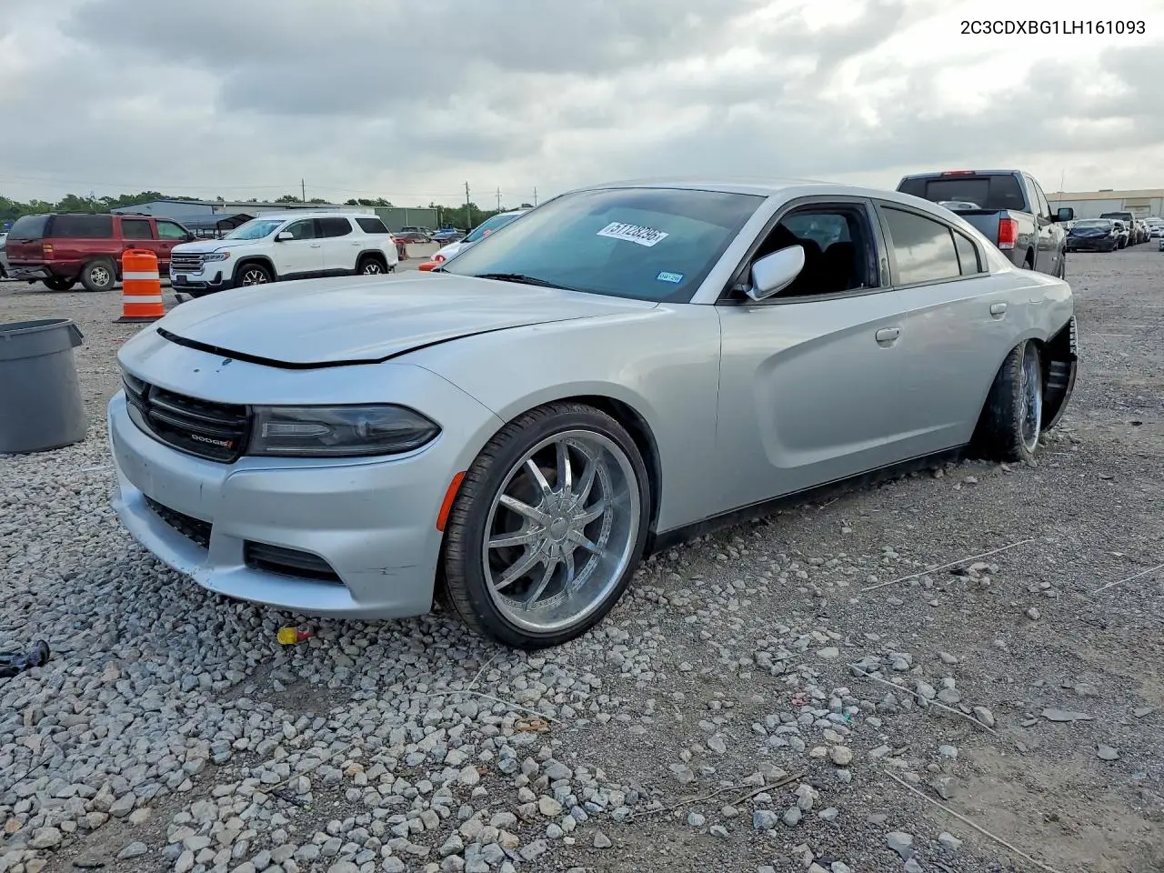 Dodge Charger (LD)