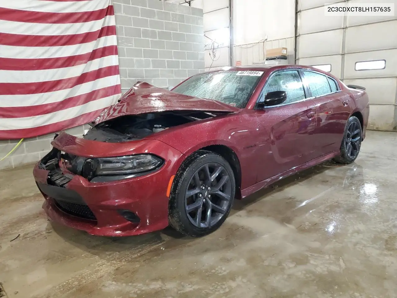 Dodge Charger (LD)