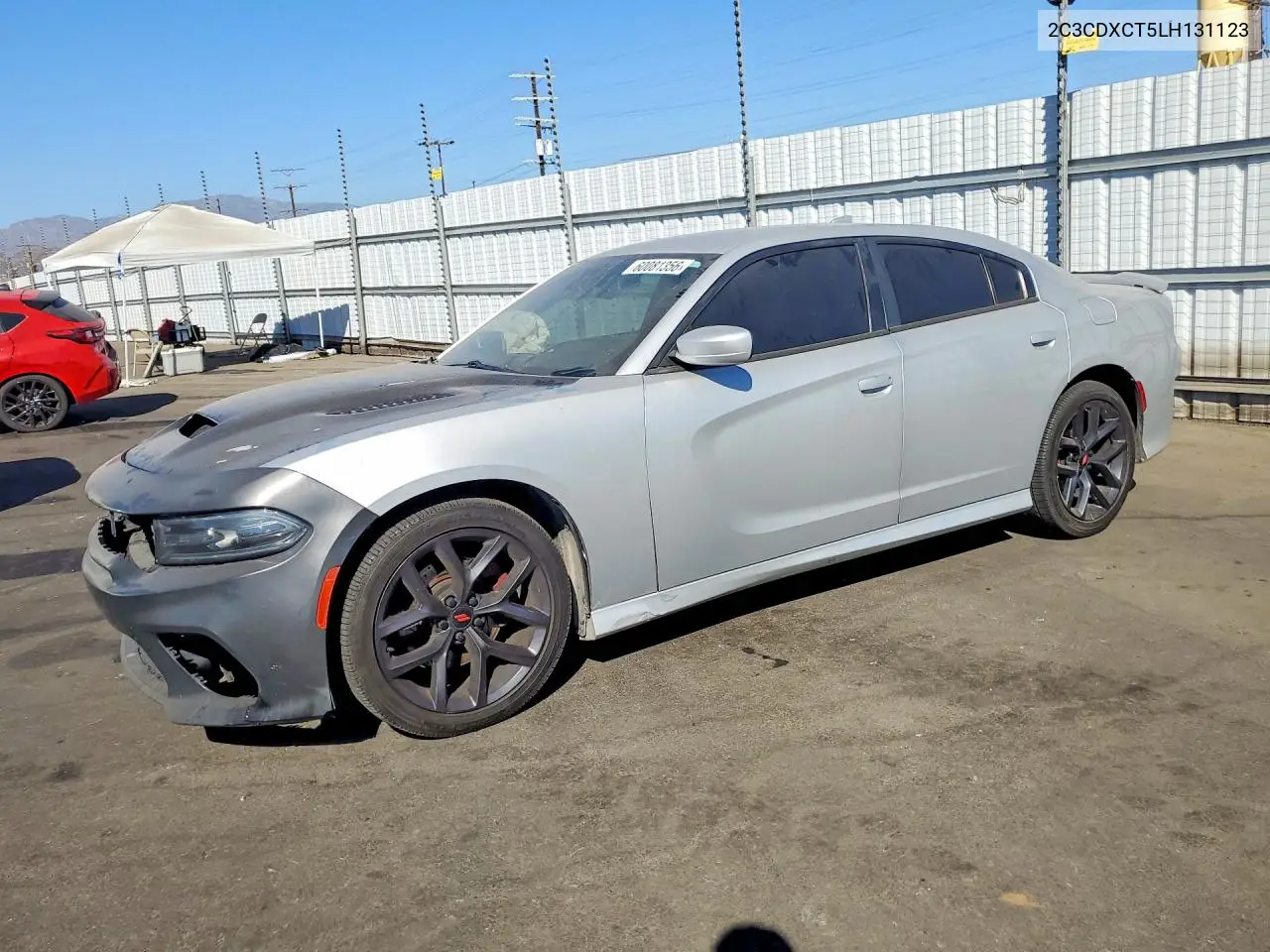 Dodge Charger (LD)