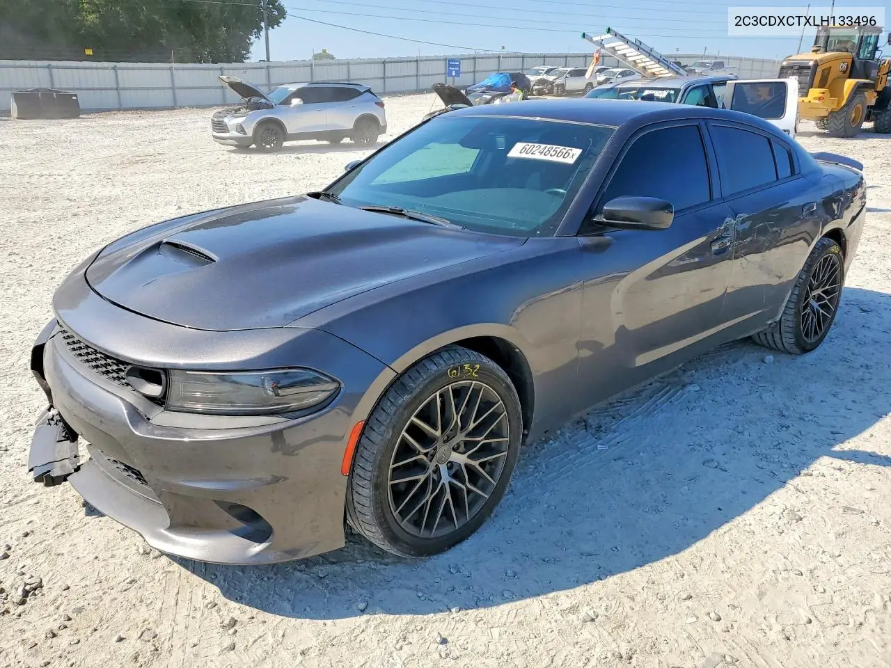 Dodge Charger (LD)