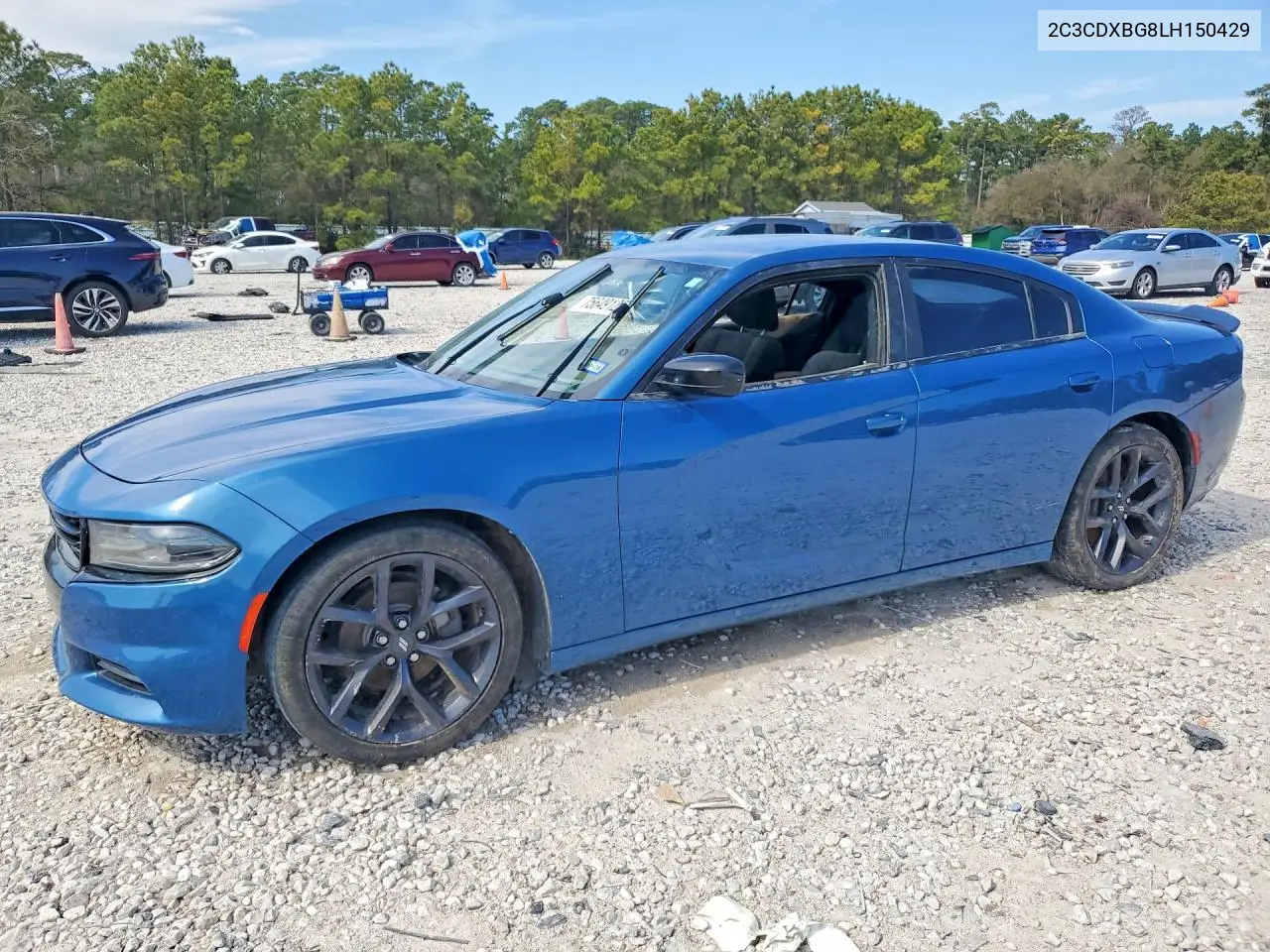 Dodge Charger (LD)