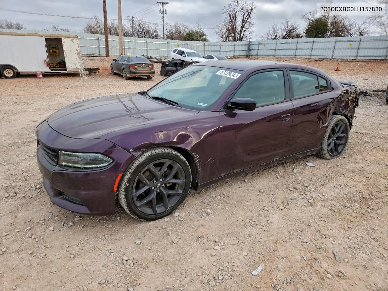 Dodge Charger (LD)