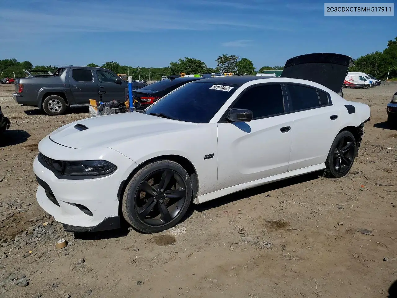 Dodge Charger (LD)