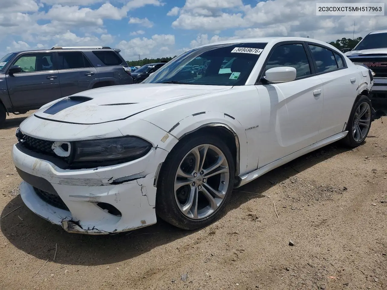 Dodge Charger (LD)