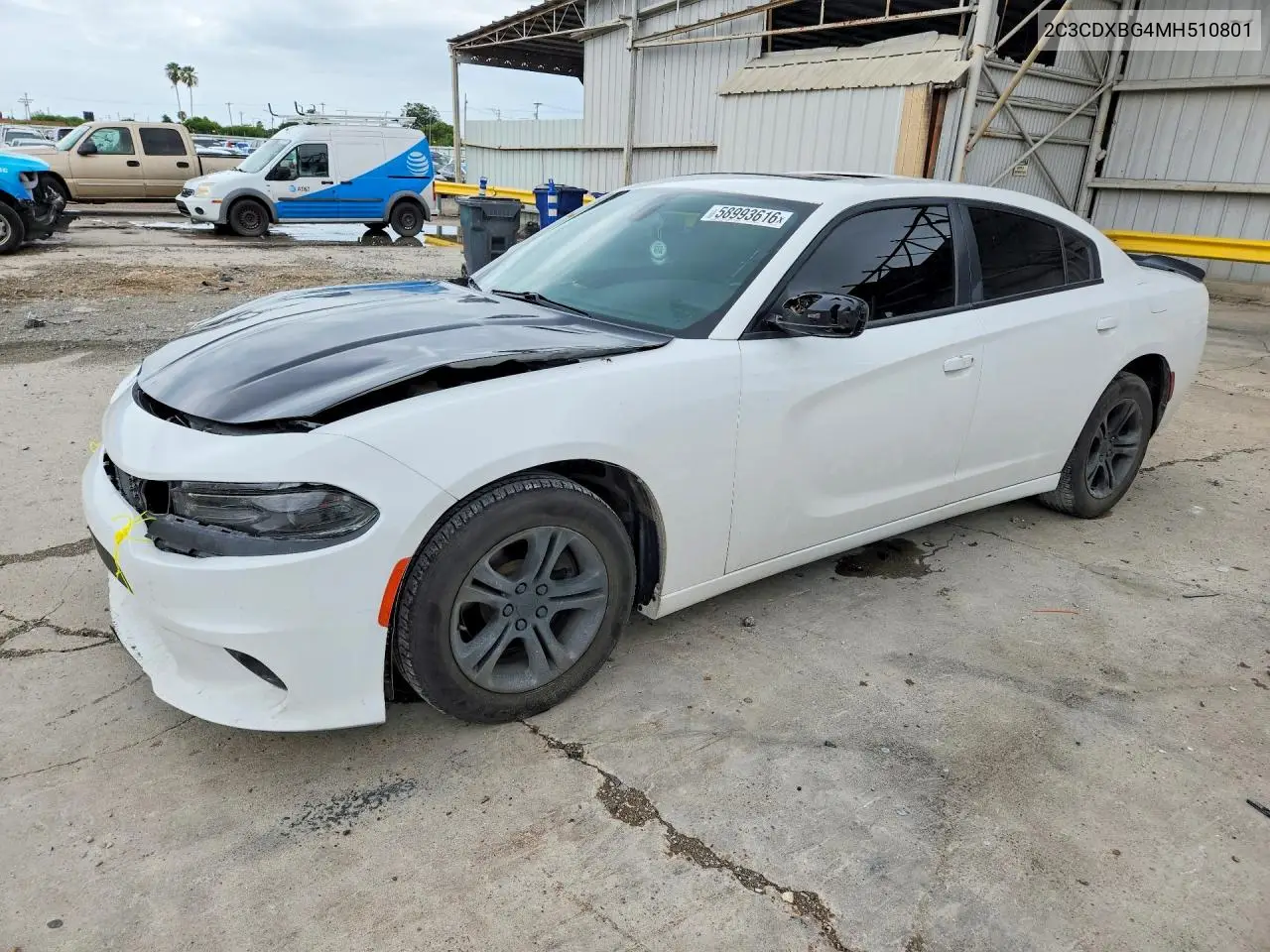 Dodge Charger (LD)
