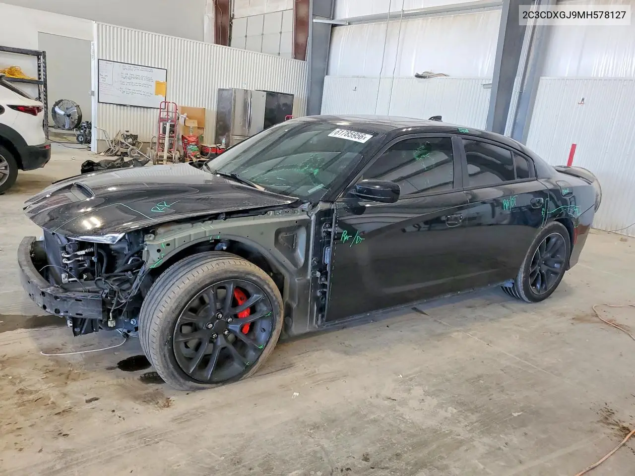 Dodge Charger (LD)