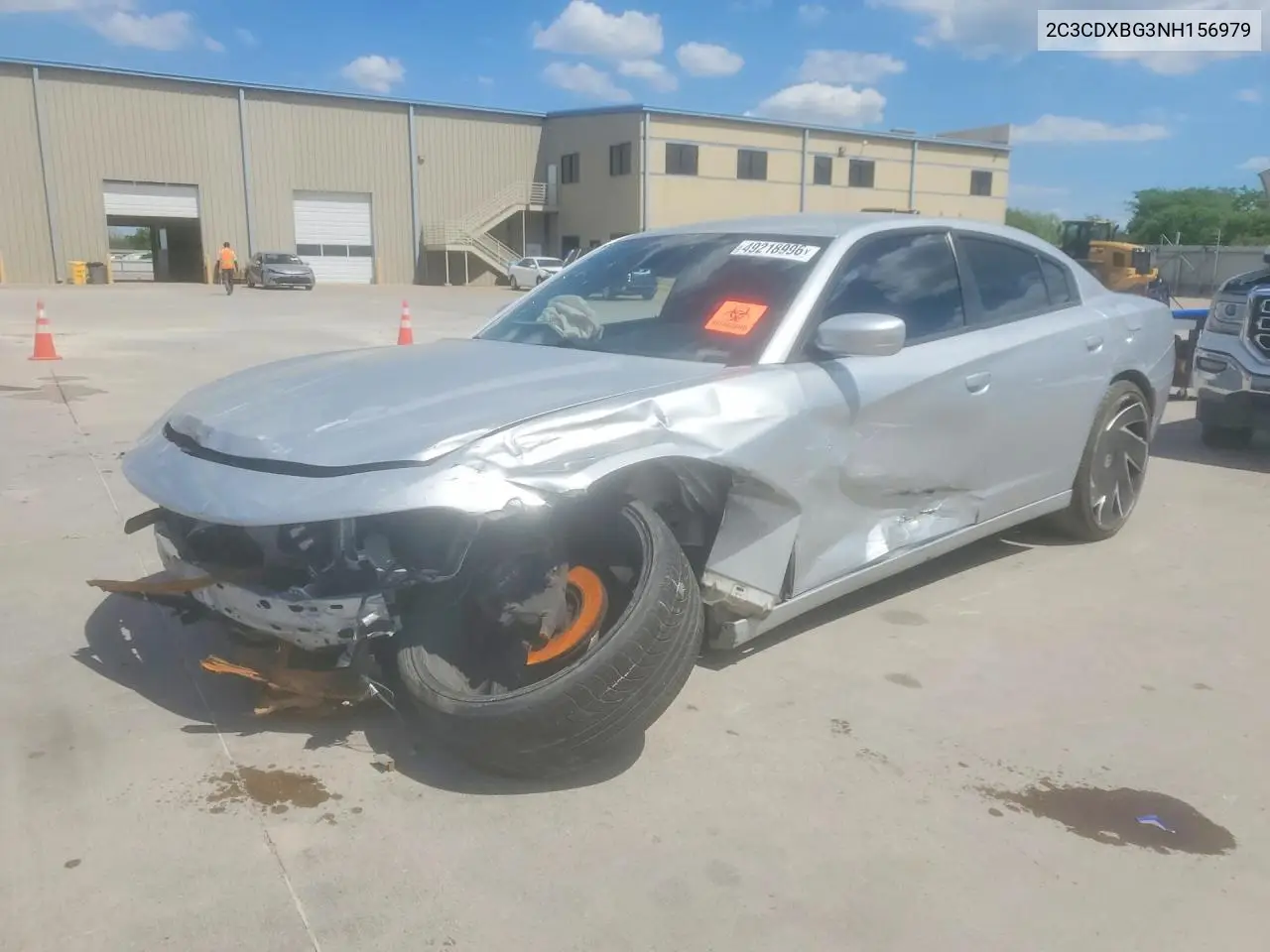 Dodge Charger (LD)