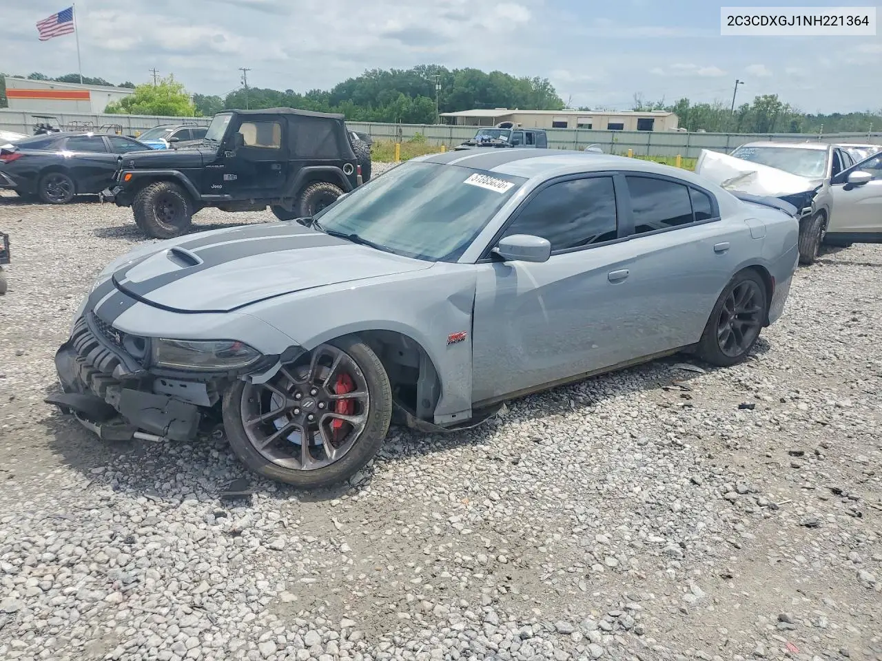 Dodge Charger (LD)