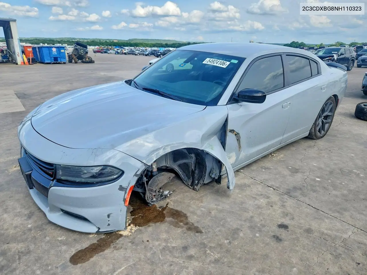 Dodge Charger (LD)