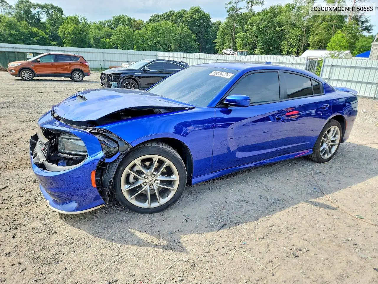 Dodge Charger (LD)