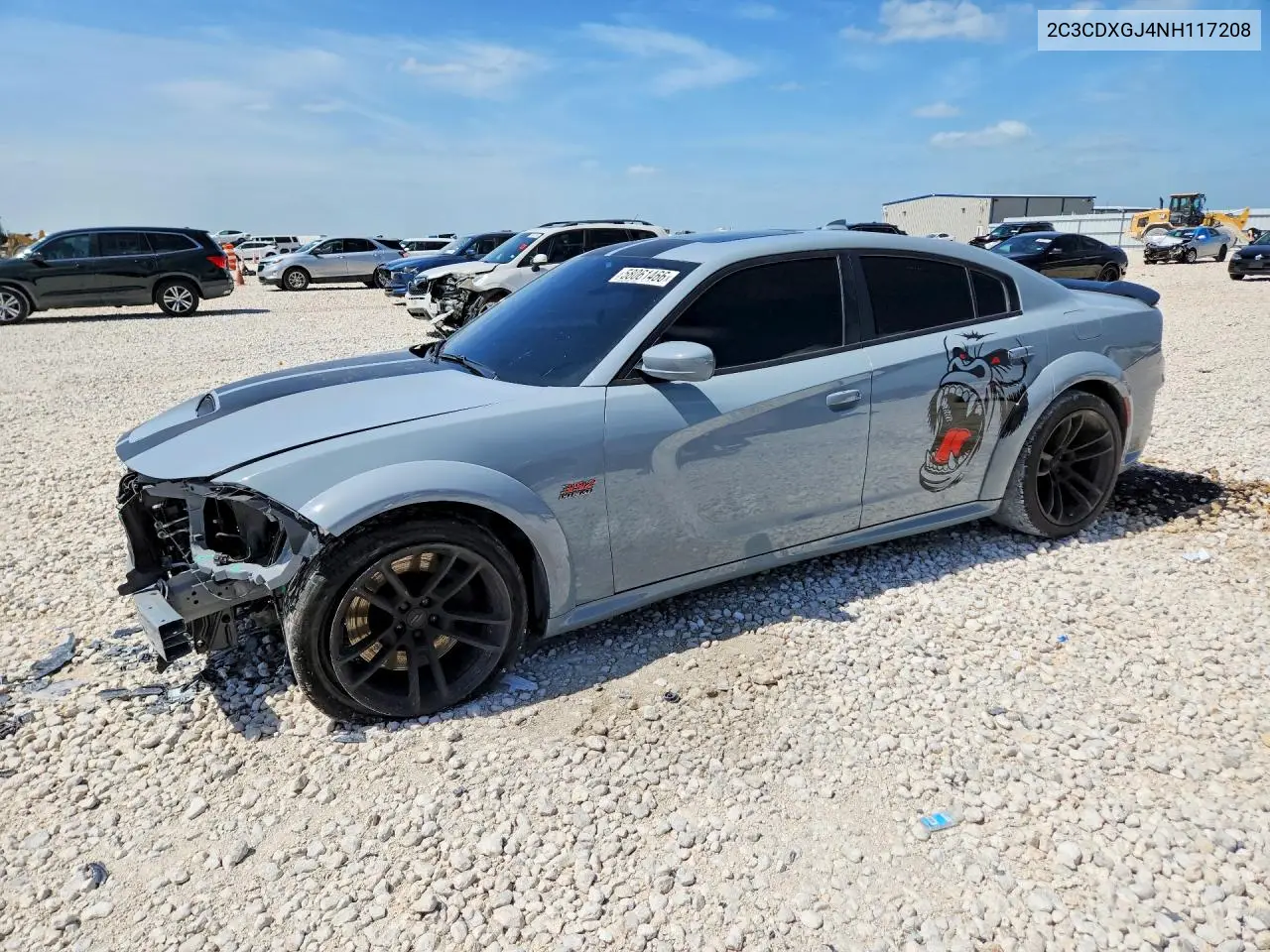 Dodge Charger (LD)