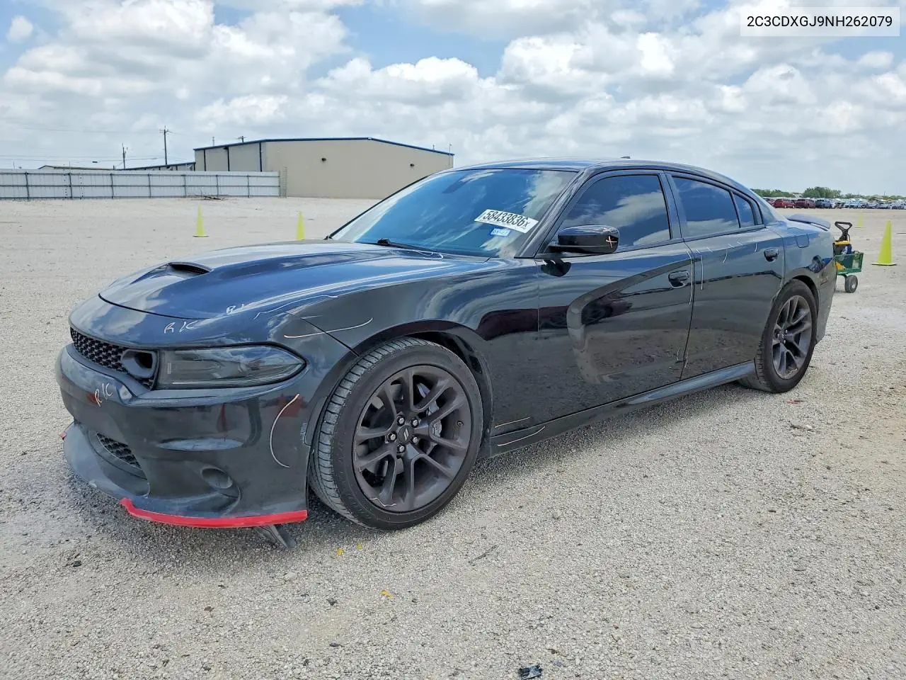 Dodge Charger (LD)