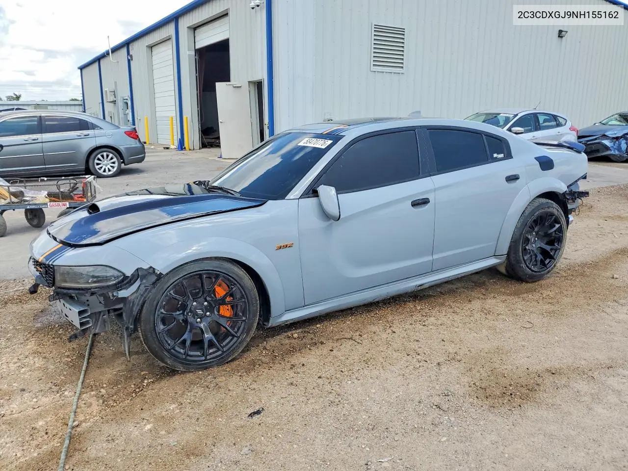 Dodge Charger (LD)