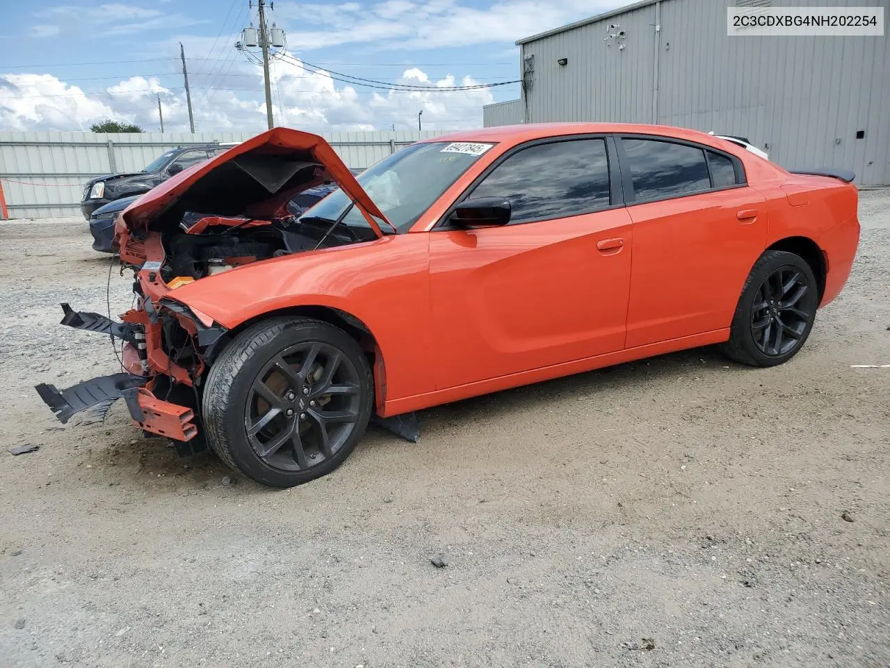 Dodge Charger (LD)
