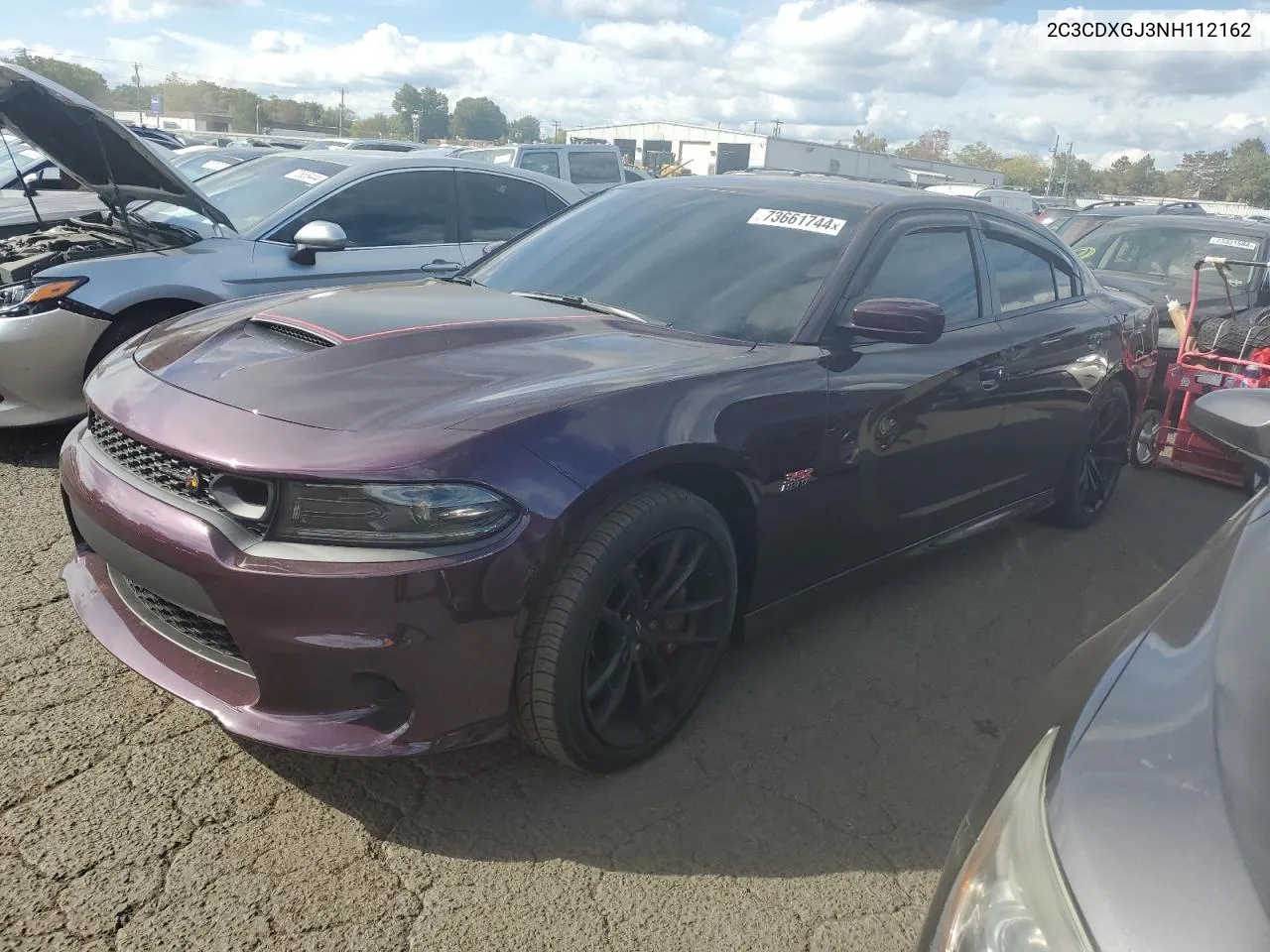 Dodge Charger (LD)