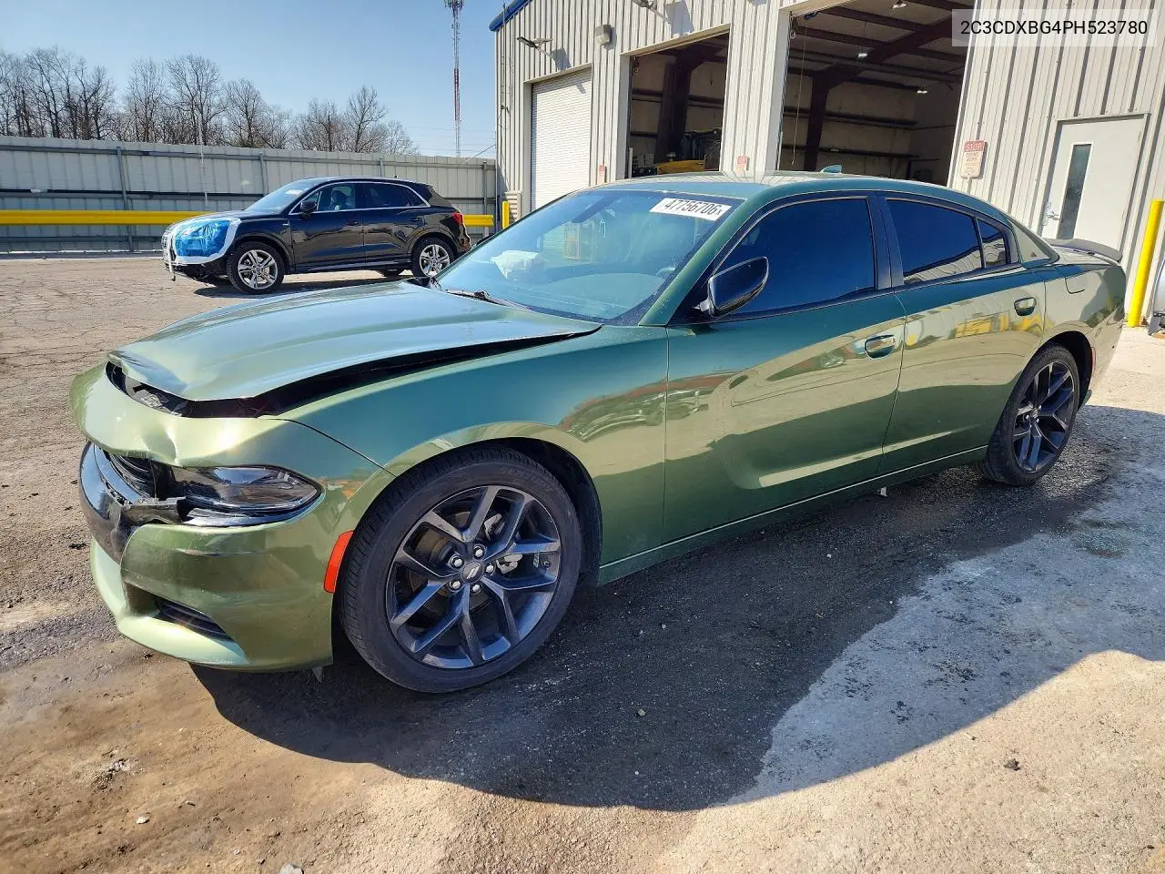 Dodge Charger