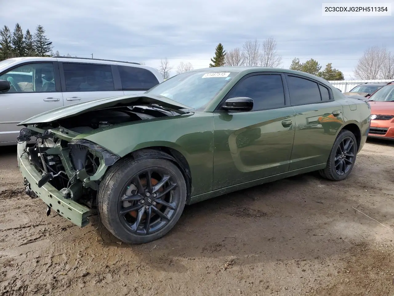 Dodge Charger