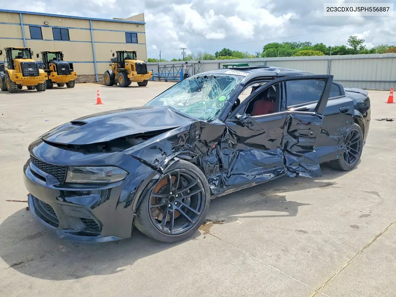 Dodge Charger