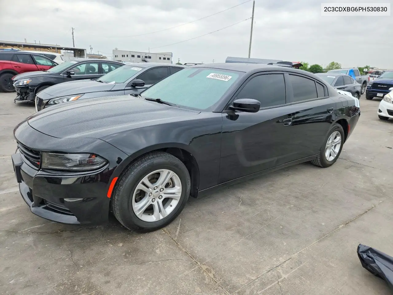 Dodge Charger