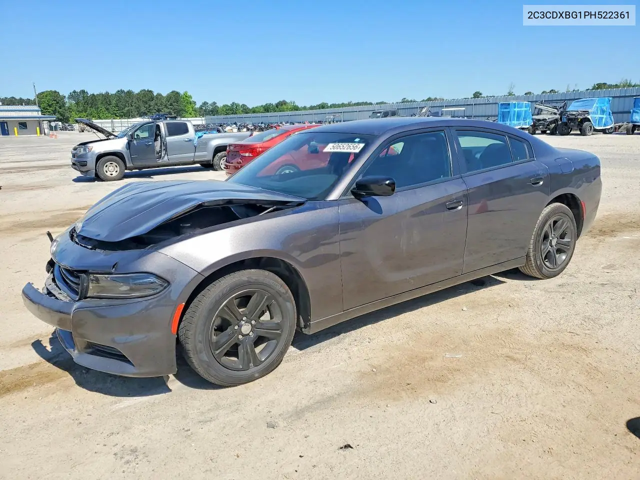 Dodge Charger