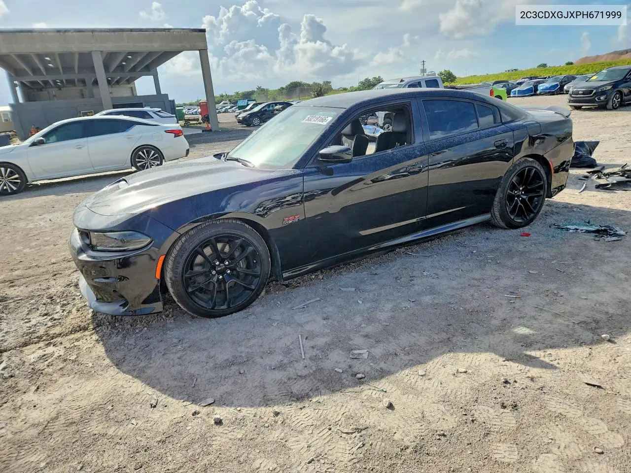 Dodge Charger
