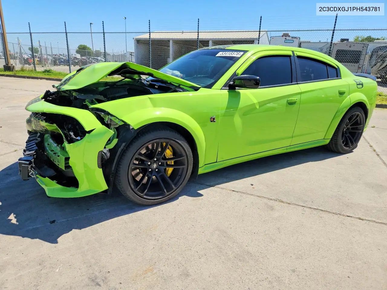 Dodge Charger