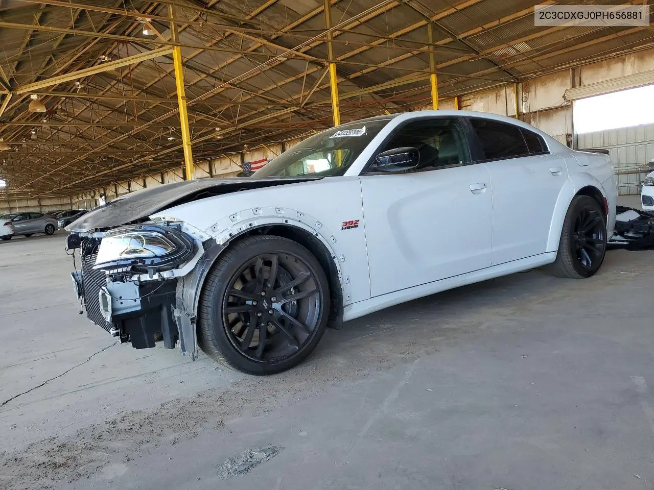 Dodge Charger